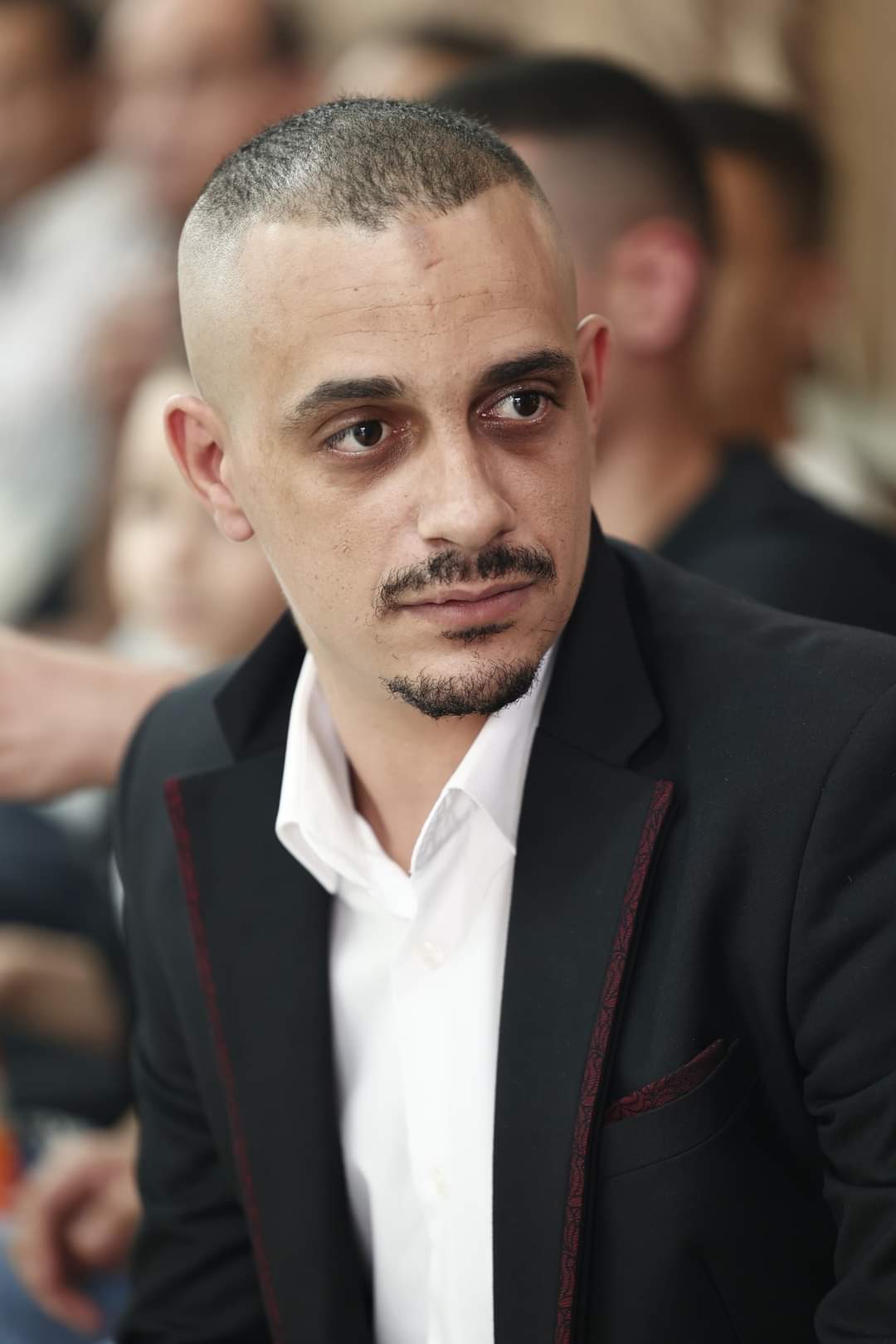 صورة شخصية